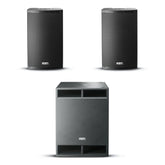 FBT X-Serie X-3500 Aktives PA-System